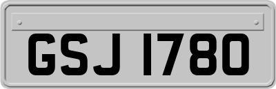 GSJ1780