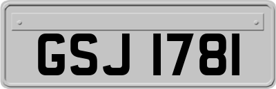GSJ1781