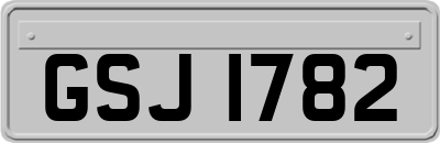 GSJ1782