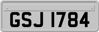 GSJ1784