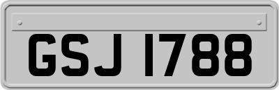 GSJ1788