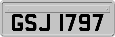 GSJ1797