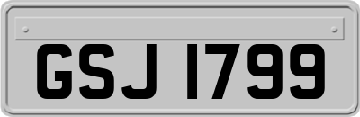 GSJ1799