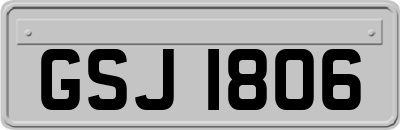 GSJ1806