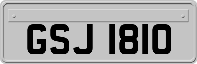 GSJ1810