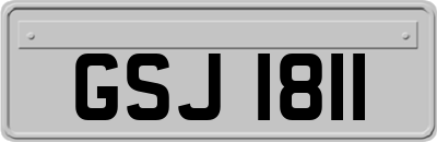 GSJ1811