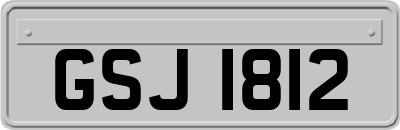 GSJ1812