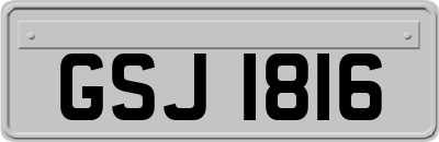 GSJ1816