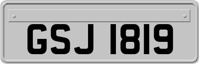 GSJ1819