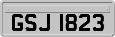 GSJ1823