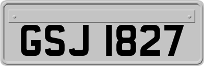 GSJ1827