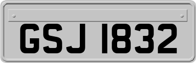 GSJ1832