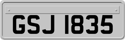 GSJ1835