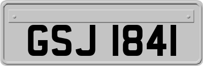 GSJ1841