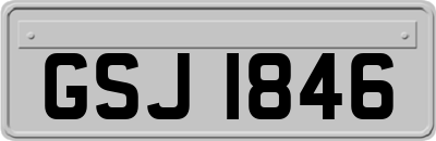 GSJ1846