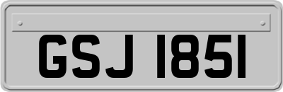 GSJ1851