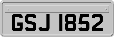 GSJ1852