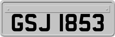 GSJ1853