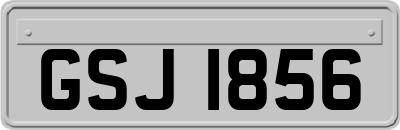 GSJ1856