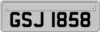 GSJ1858