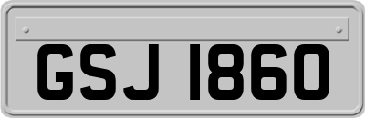 GSJ1860