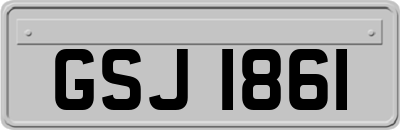 GSJ1861