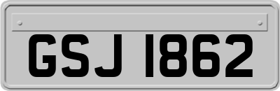 GSJ1862