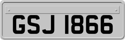 GSJ1866