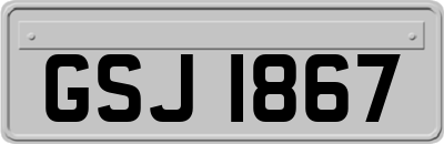 GSJ1867