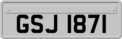 GSJ1871