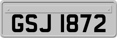 GSJ1872