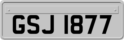 GSJ1877