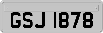 GSJ1878