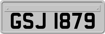 GSJ1879