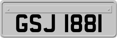 GSJ1881