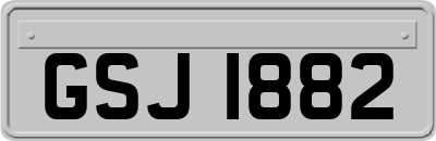 GSJ1882