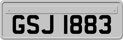 GSJ1883