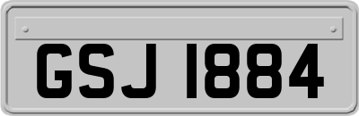 GSJ1884