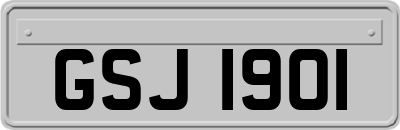 GSJ1901