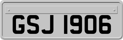 GSJ1906