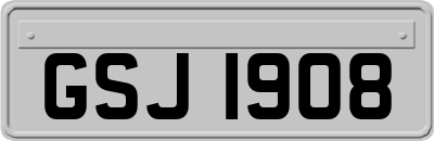 GSJ1908