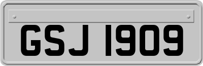 GSJ1909