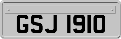 GSJ1910