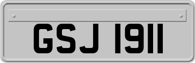 GSJ1911