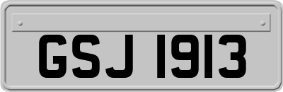GSJ1913