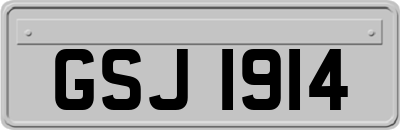 GSJ1914