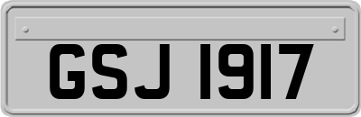 GSJ1917