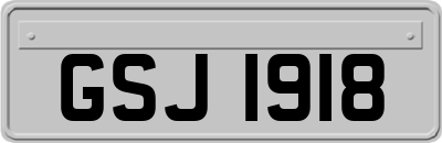 GSJ1918