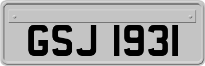 GSJ1931