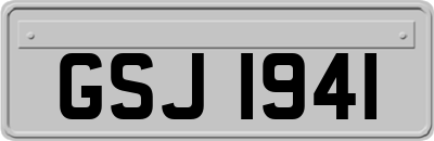 GSJ1941